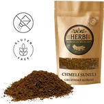 Herbi Chmeli Suneli, 50 g – tradiční gruzínské koření na maso, zeleninu i polévky