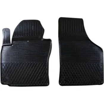 Maják Gumová vanička přední pravá Škoda Octavia II 04-13, VW Golf V 04-, Golf VI 08-, Škoda Yeti