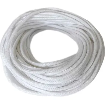 Výroba svíčky Knot kulatý průměr 3 mm