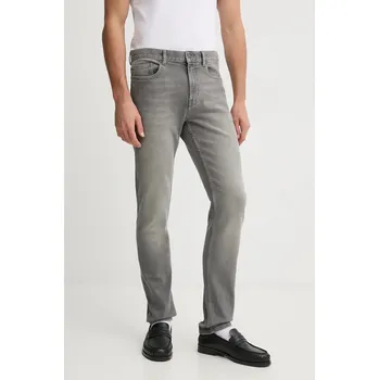 Dámské džíny Džíny ZADIG&VOLTAIRE WMJE00012 šedá 90X, vel. 30