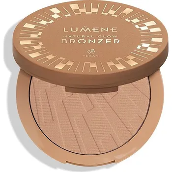 Make-up LUMENE Natural Glow Bronzer Shade 1 Arctic Summer