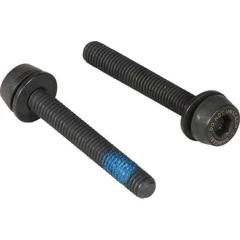 Brzda na kolo Campagnolo šrouby brzdové třmenu H11 2x44 mm 35-39 mm zadní