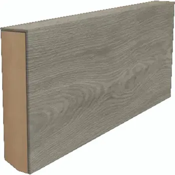 Podlahová lišta Podlahová lišta MDF Experto LVT 55 8196L-008 Dub Arven