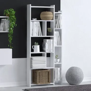 Knihovna Knihovna Nina