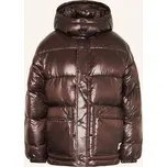 Carhartt Wip Dámská Prošívaná Bunda Benson S Odnímatelnou...