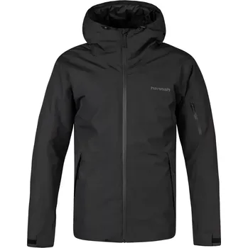 Pánská bunda Bunda Hannah Falon anthracite 3XL