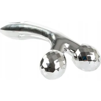 Masážní přístroj Masážní Přístroj na tělo a obličej 3D – rotační, pro zpevnění pokožky Z