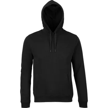 Pánská mikina Neoblu Nicholas Men Pánská mikina SL03196 Deep black 4XL