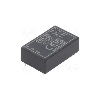 Měnič napětí EC4A12