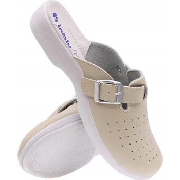 Dámská obuv Inblu dámské nazouváky AE01 velikost 41