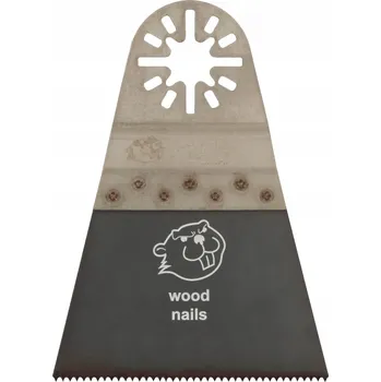 Vrták CORAM 65 Makita AEG oscilační Pilový List jeden zub.