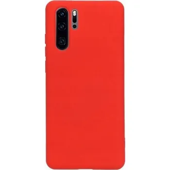Pouzdro na mobilní telefon Zadní Kryt NTTL pro Huawei P30 Pro, modrý