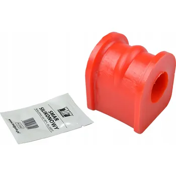 Stabilizátor nápravy POLYURETANOVÉ POUZDRO VNITŘNÍHO PŘEDNÍHO STABILIZÁTORU NISSAN MICRA