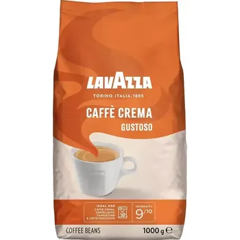 Lavazza Caffé Crema Gustoso zrno 1kg