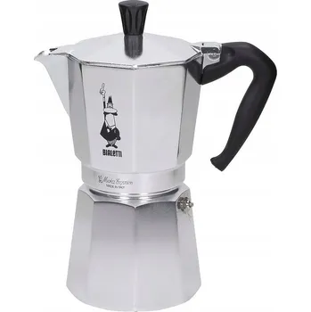 Moka konvice Klasická káva Bialetti Moka Express 450 ml 9 tz