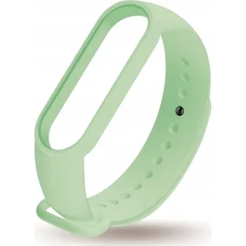 Příslušenství k chytrým hodinkám ŘEMÍNEK PRO XIAOMI MI BAND 6, NÁHRADNÍ BAREVNÝ ŘEMÍNEK