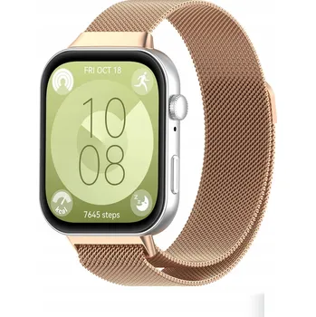 ŘEMÍNEK ŘEMÍNEK PRO HUAWEI WATCH FIT 3 4 4 PRO | 7 PREMIUM BAREV