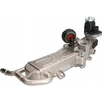 Váha vzduchu EGR ventil VW 1.2TDI Ibiza V 10- (S CHLADIČEM)