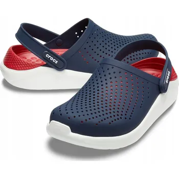 Dámské sandále Crocs LiteRide 204592 Velikost 37-38 (M5W7)