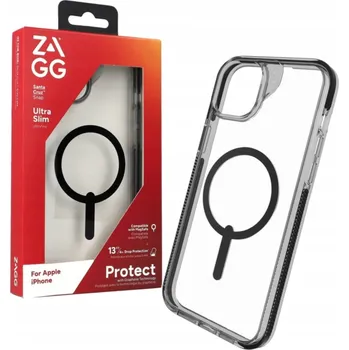 Pouzdro na mobilní telefon Zadní Kryt Gear4 pro Apple iPhone 15 Pro Max bezbarvý