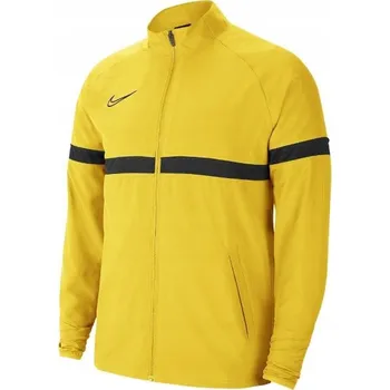 Chlapecká mikina Dětská mikina Nike Academy 21 CW6121-719 L 147-158 cm