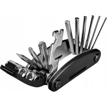 Rozz víceúčelové hroty