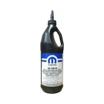 MOPAR OIL POWER TRANSFER UNIT 75W-90 946ml