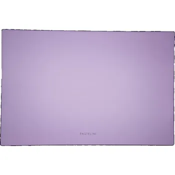 Psací podložka Fialová psací podložka Pastelini