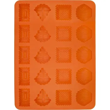 Nádoba na pečení Forma na sušenky Artemis 21 x 28,5 cm