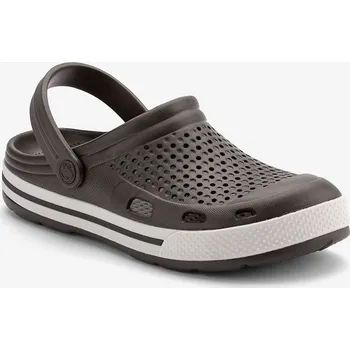 Dámské pantofle Dámské nazouváky Coqui 6413-100-2432 velikost 42