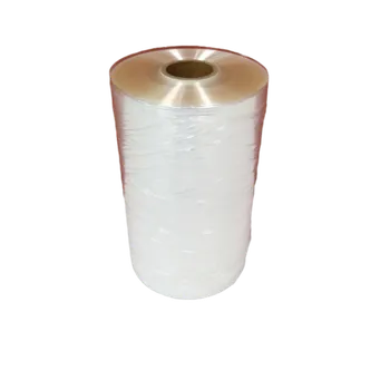 Obalový materiál Smršťovací LDPE fólie