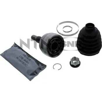 Hřídel nápravy Sada kloubů, hnací hřídel SNR OJK59.002