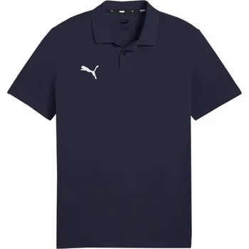 Pánské tričko Tričko Puma Puma Team Goal Casuals Polo M 658605 06 M