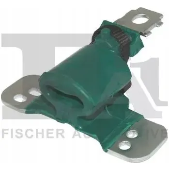 Zavěšení kol ZÁVĚS VÝFUKU RENAULT MEGANE III EPDM