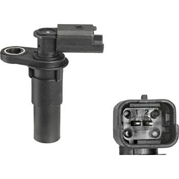 Kliková hřídel Generátor impulsů, klikový hřídel VALEO 254058