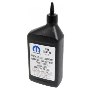 MOPAR DIFFERENTIAL OIL 75W-85 GL-5 946ml