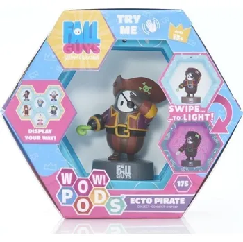 WOW POD Fall Guys - Pirate