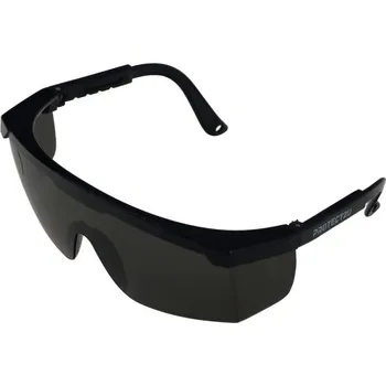 ochranné brýle Ochranné tmavé brýle - Protect2U Golf