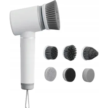 Synoshi B0C5RPMM47 čisticí kartáč