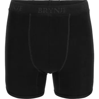Boxerky Pánské merino boxerky Brynje Classic Wool Boxers - L