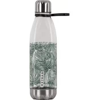 Láhev Láhev na pití OXY BoLT 700 ml Monstera