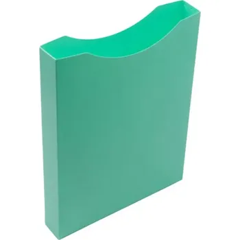 desky na sešit Karton P+P A4 Pastelini zelená