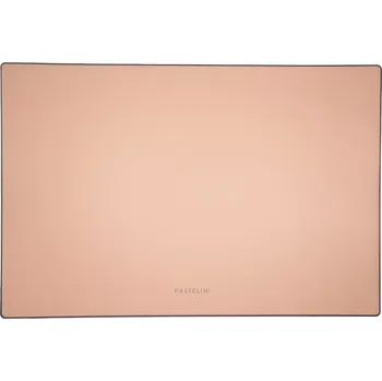 Karton PP Pastelini psací podložka na stůl 60 × 40 cm meruňková