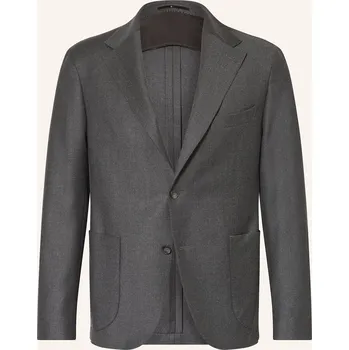 Pánské sako Dressler Pánské Oblekové Sako Regular Fit, 018 hellgrau, 29