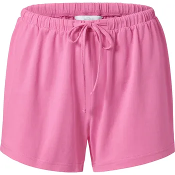 Dámské kraťasy 639304 - Tchibo - Šortky - pro ženy - vel. S 36/38 - barva: růžová