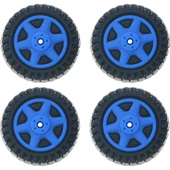 Herní konzole SADA 2X NÁVLEKY GRIPY GUMIČKY NA PÁČKY JOYSTICK ANALOGY PRO OVLADAČ XBOX ONE