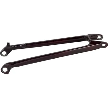 Komponent pro jízdní kolo Sedlová vzpěra TREK Seatstay Trek Rail P1 29 2022 Red