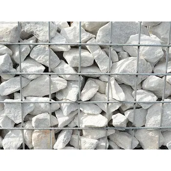 gabiony Gabionová síť 800x500 mm, oko 100x100 mm - Vysoká Kvalita Za Skvělou Cenu