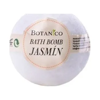 Kosmetika Botanico Koule do koupele Jasmín