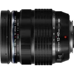 OM System objektiv M.Zuiko Digital ED 12-40mm F2.8 PRO II V335030BW000